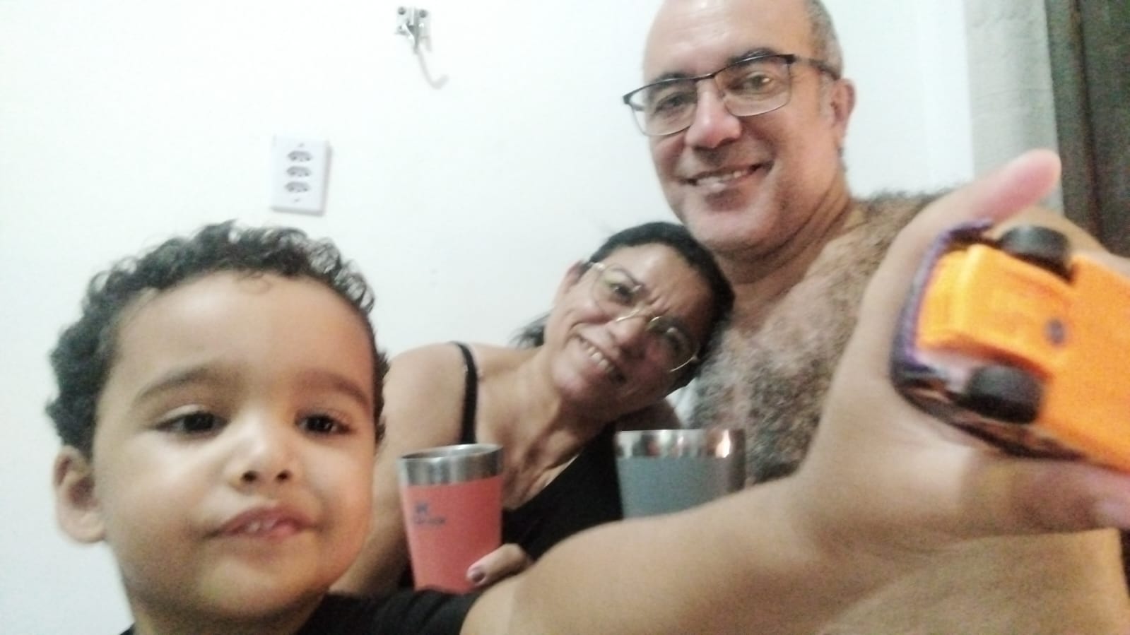 Hall da Cana