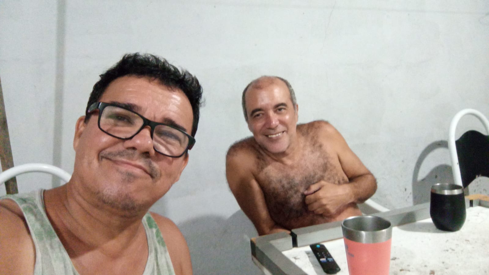 Hall da Cana