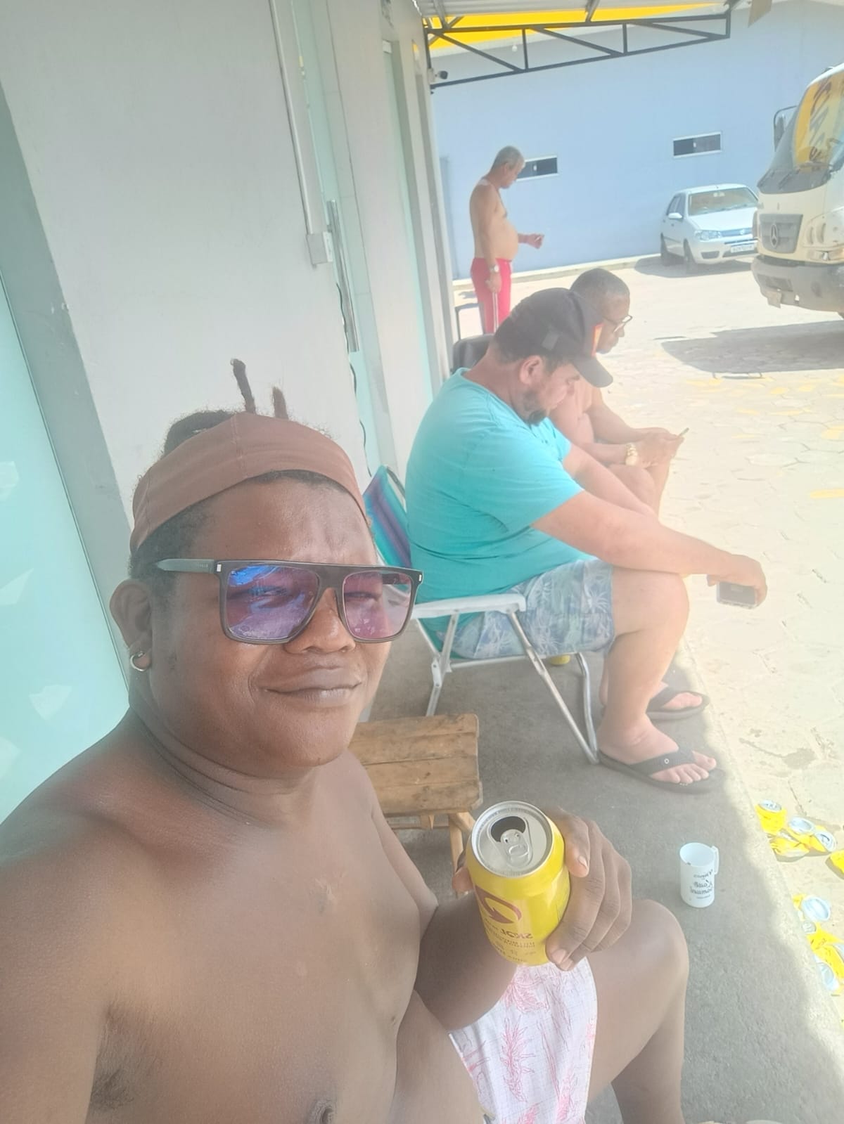 Hall da Cana