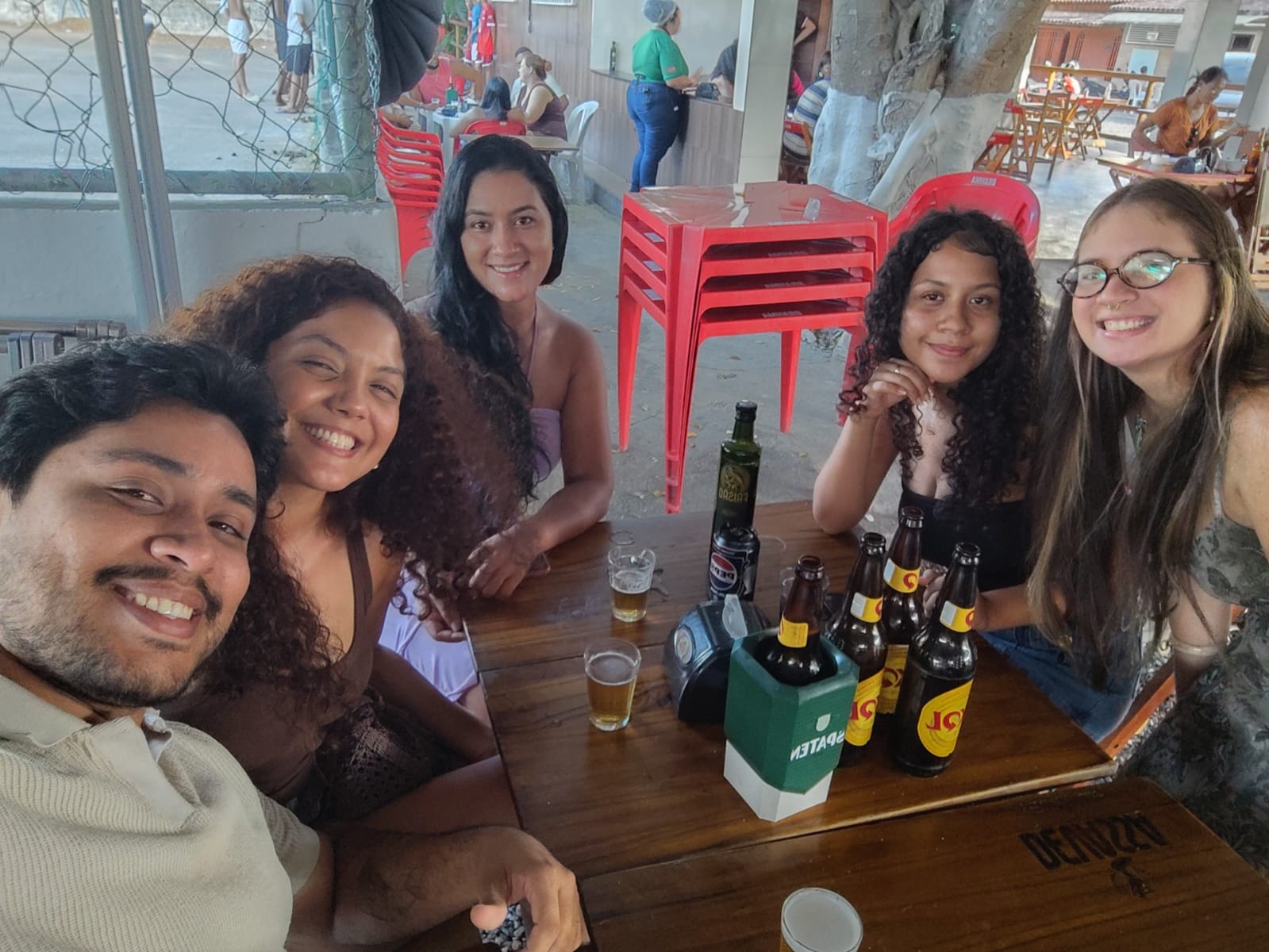Hall da Cana